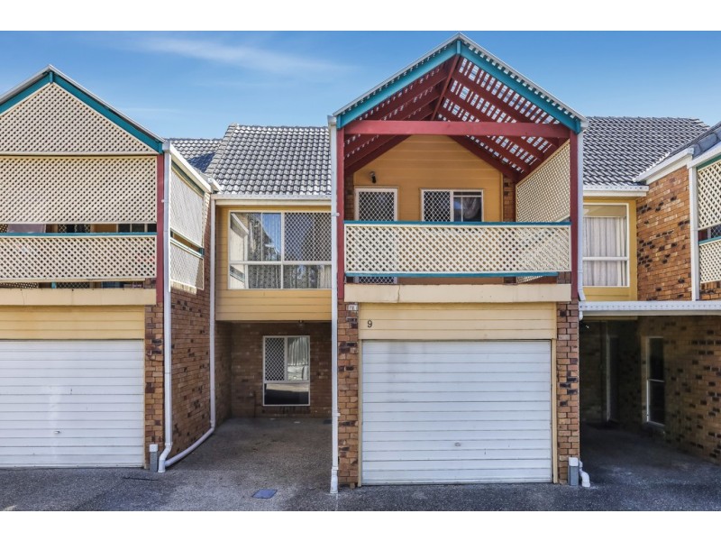 9/20 Store Street, Albion QLD 4010