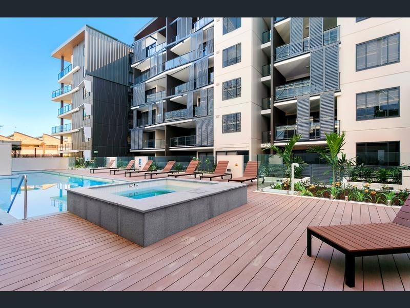 3101/35 Burdett Street, Albion QLD 4010