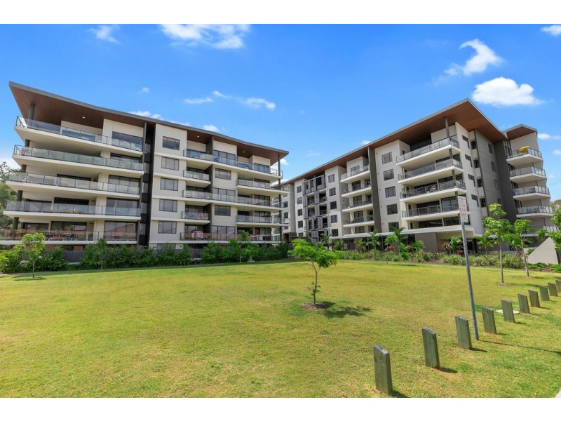 3101/35 Burdett Street, Albion QLD 4010