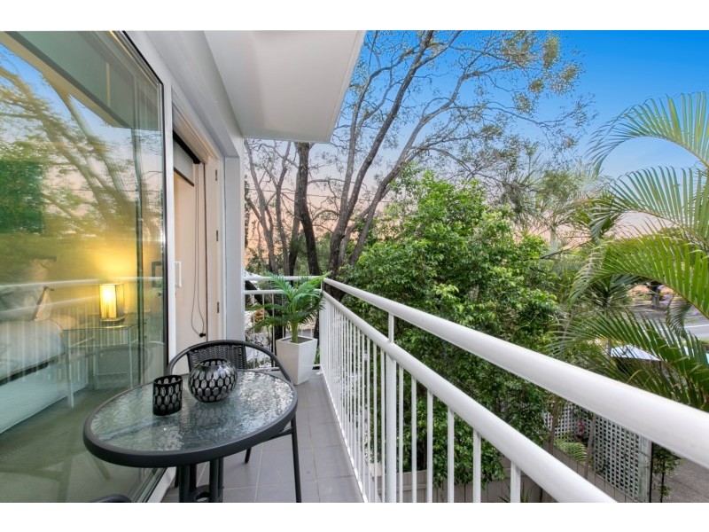 4/8 Botany Street, Clayfield QLD 4011