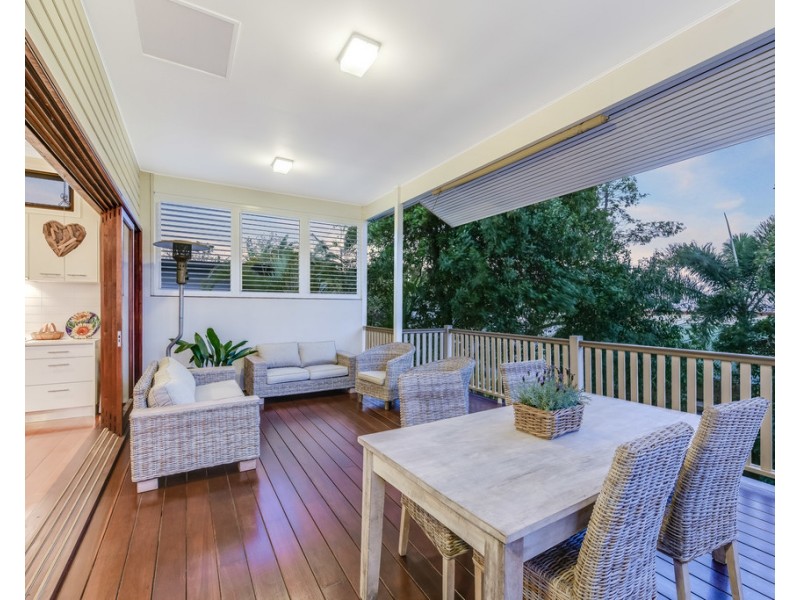 18 Noel Street, Hendra QLD 4011