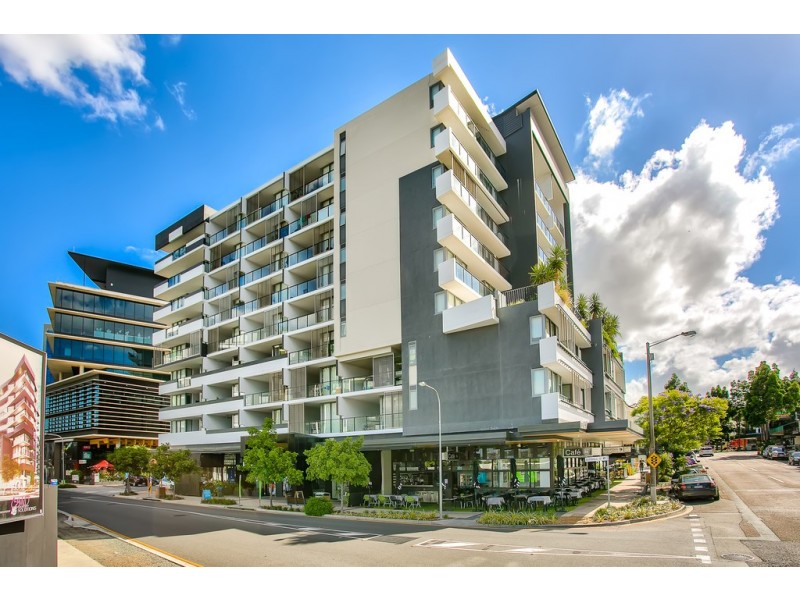 205/1 Aspinall Street, Nundah QLD 4012