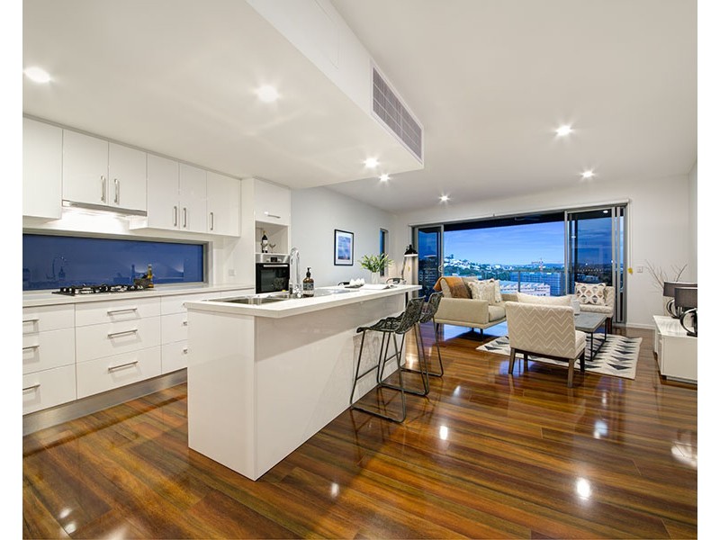 3/20 Little Street, Albion QLD 4010