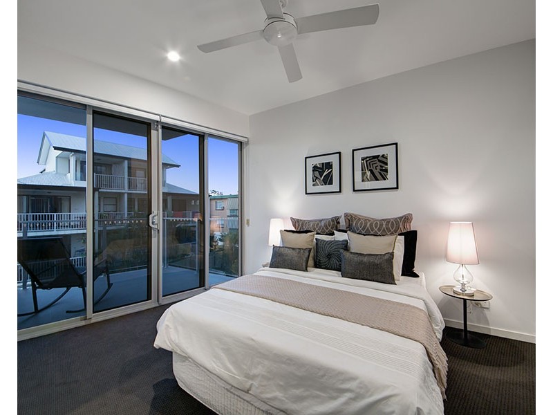 3/20 Little Street, Albion QLD 4010