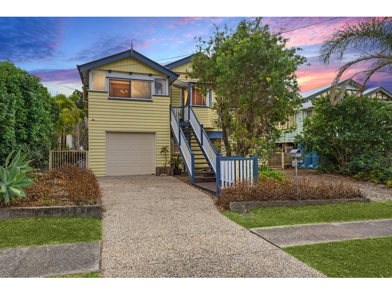 64 Sixth Avenue, Kedron QLD 4031