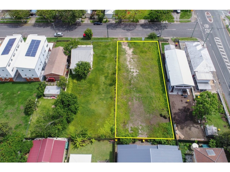 69 Wongara Street, Clayfield QLD 4011