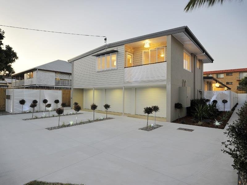 2/56 Dobson St, Ascot QLD 4007