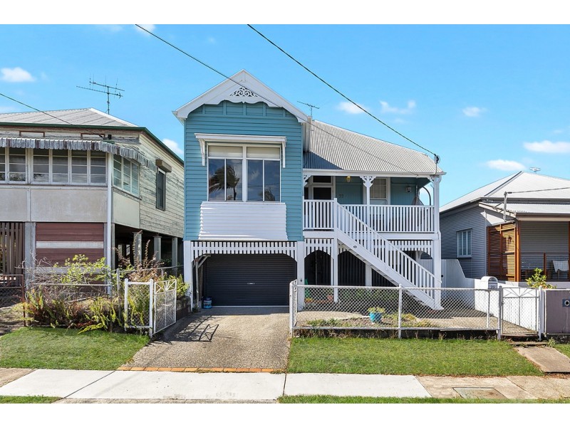 99 Stoneleigh Street, Lutwyche QLD 4030