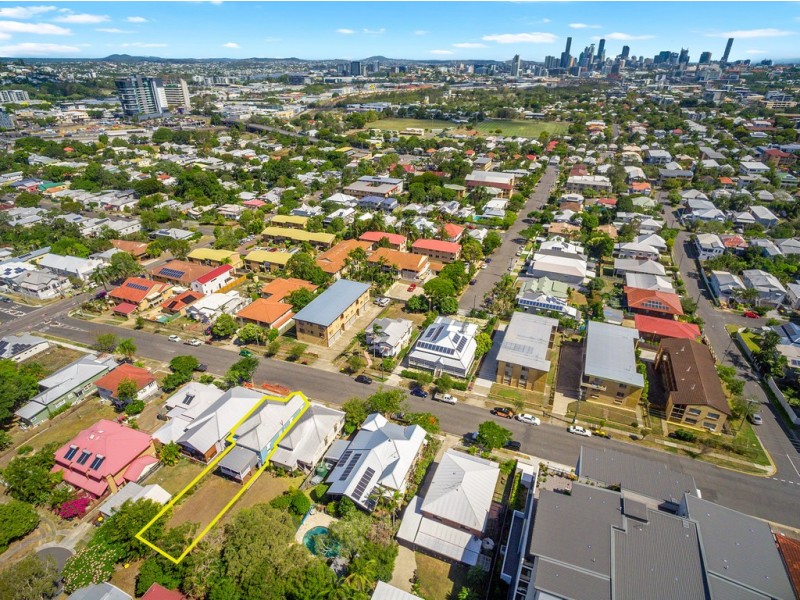 99 Stoneleigh Street, Lutwyche QLD 4030