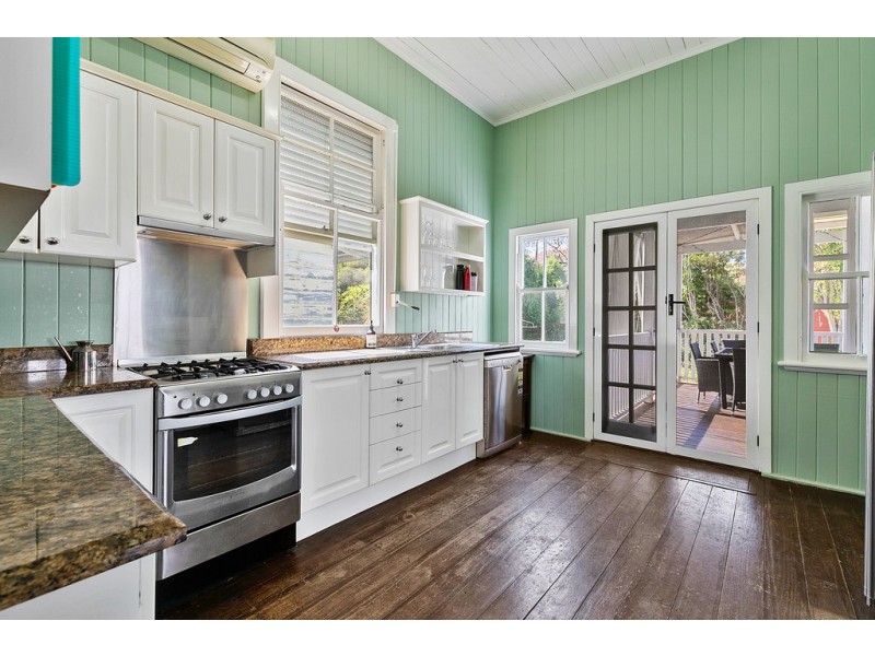 99 Stoneleigh Street, Lutwyche QLD 4030