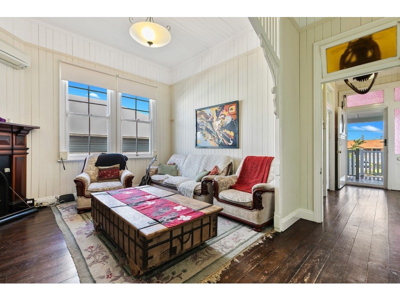 99 Stoneleigh Street, Lutwyche QLD 4030