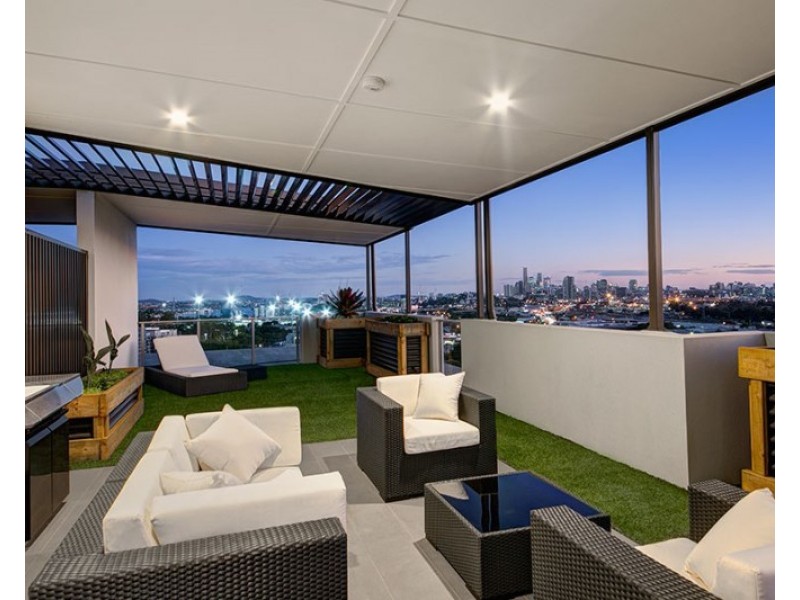 10/20 Little Street, Albion QLD 4010