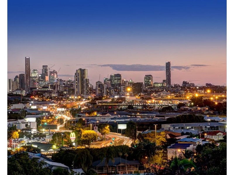 10/20 Little Street, Albion QLD 4010