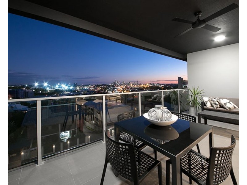 10/20 Little Street, Albion QLD 4010