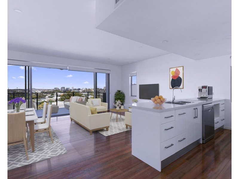 10/20 Little Street, Albion QLD 4010