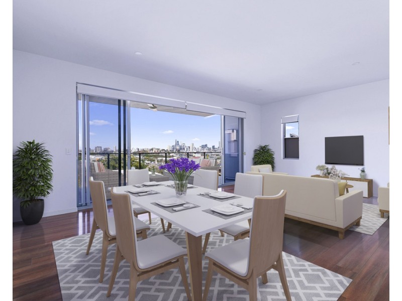 10/20 Little Street, Albion QLD 4010