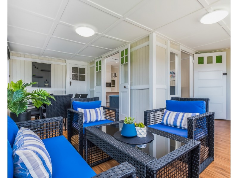 5 Chelmsford Avenue, Lutwyche QLD 4030