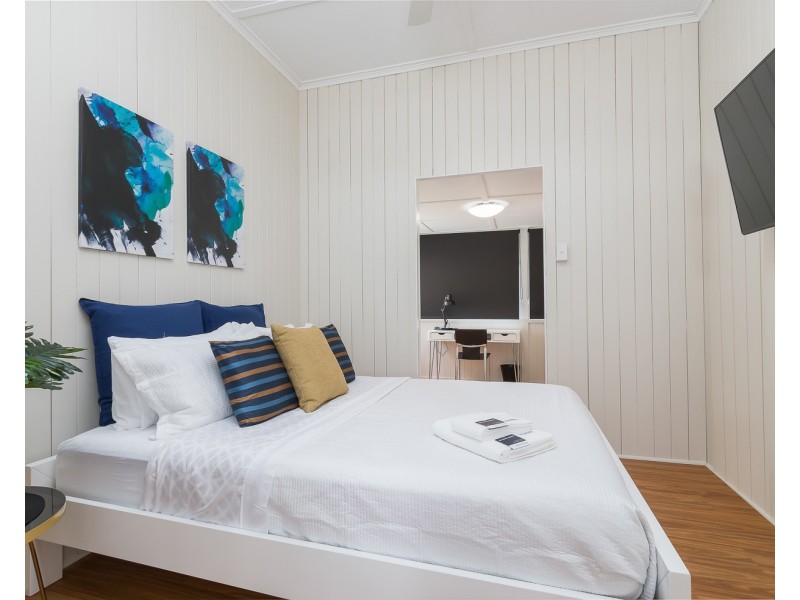 5 Chelmsford Avenue, Lutwyche QLD 4030