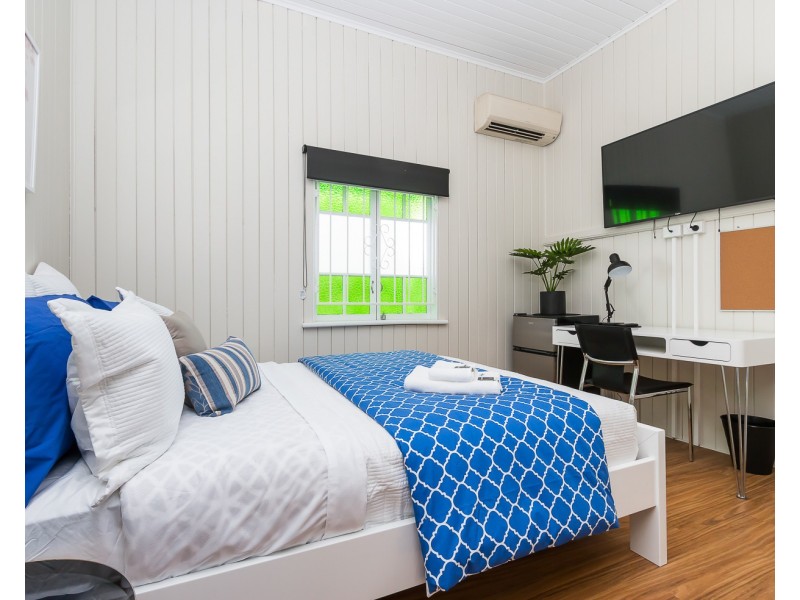 5 Chelmsford Avenue, Lutwyche QLD 4030