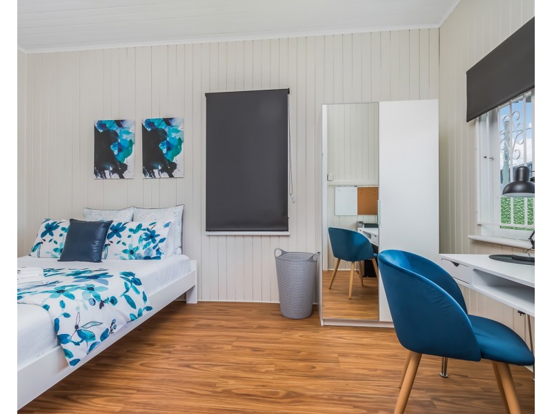 5 Chelmsford Avenue, Lutwyche QLD 4030