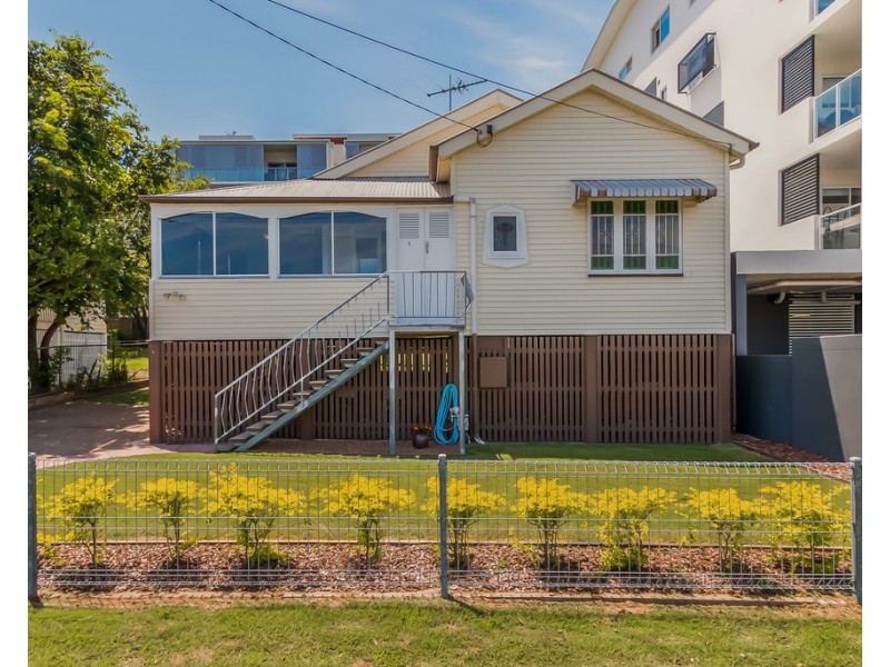 5 Chelmsford Avenue, Lutwyche QLD 4030