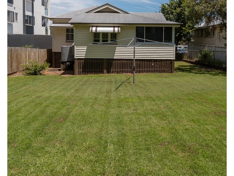 5 Chelmsford Avenue, Lutwyche QLD 4030