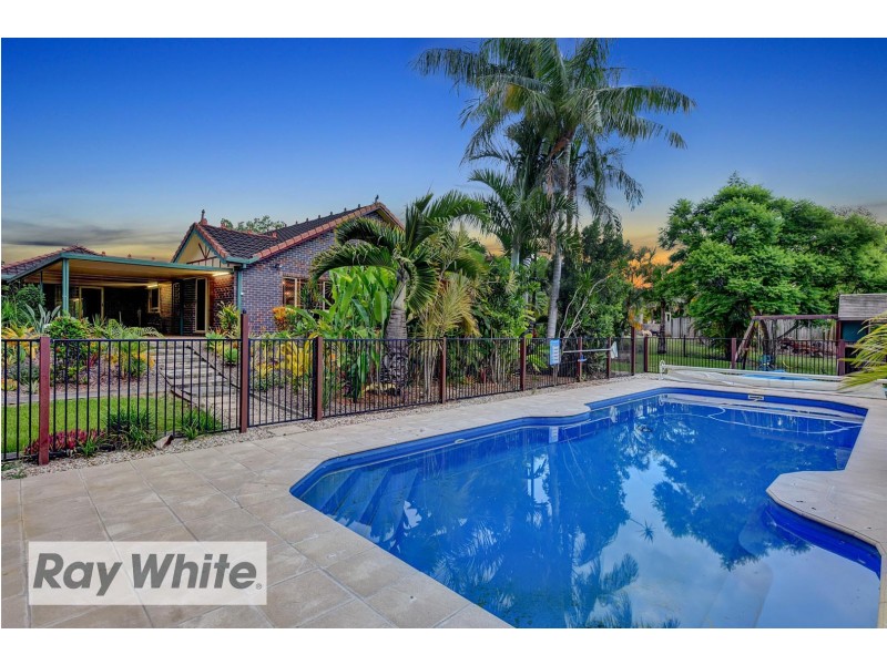 16-18 Chablis Court, Morayfield QLD 4506