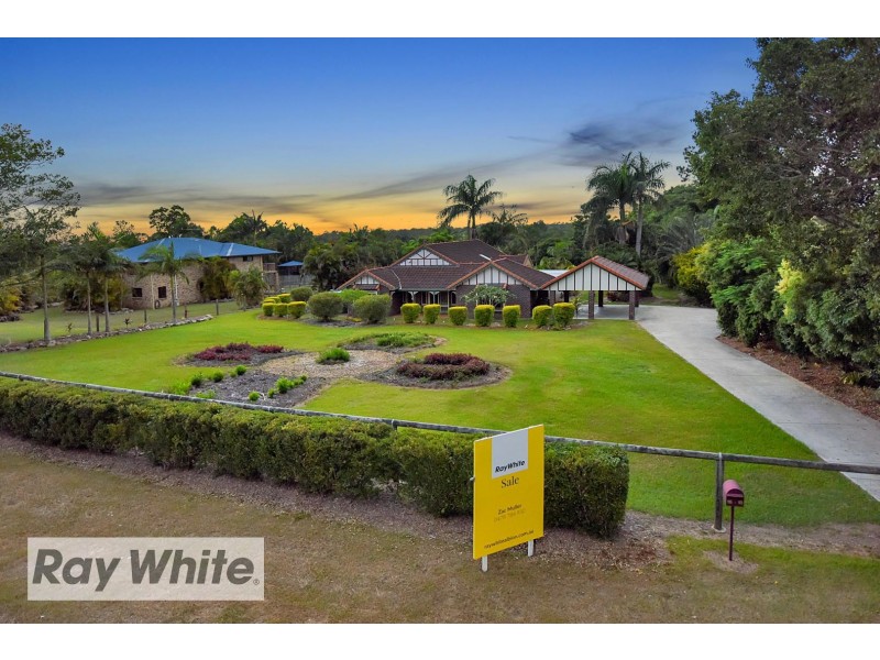 16-18 Chablis Court, Morayfield QLD 4506