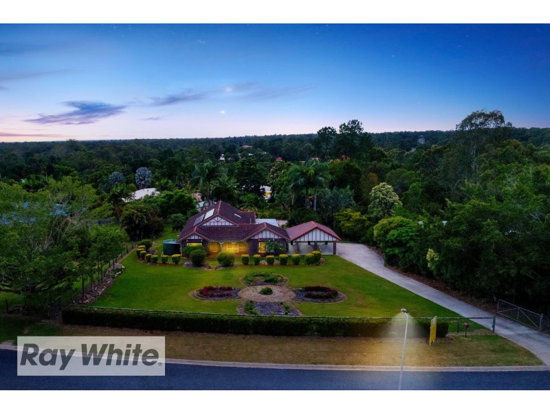 16-18 Chablis Court, Morayfield QLD 4506