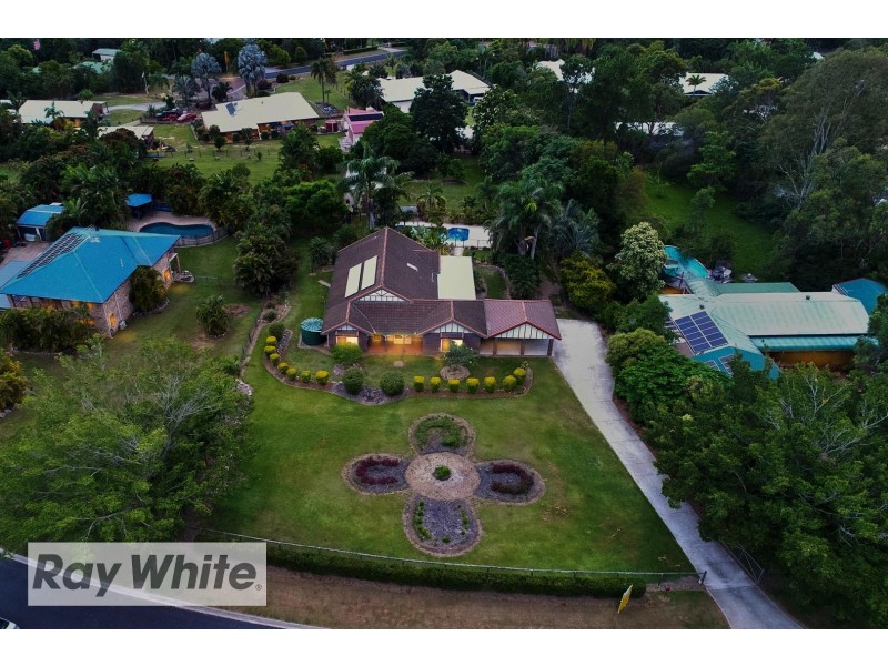 16-18 Chablis Court, Morayfield QLD 4506