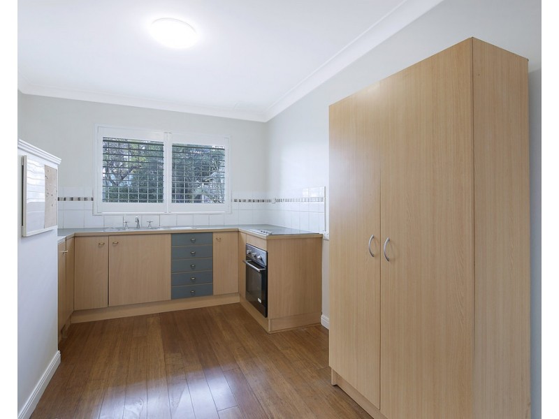 7/12 Ford Street, Clayfield QLD 4011