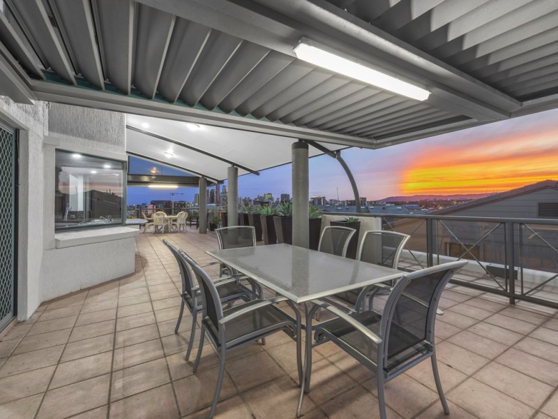 72/7 Boyd Street, Bowen Hills QLD 4006