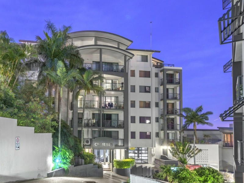 72/7 Boyd Street, Bowen Hills QLD 4006