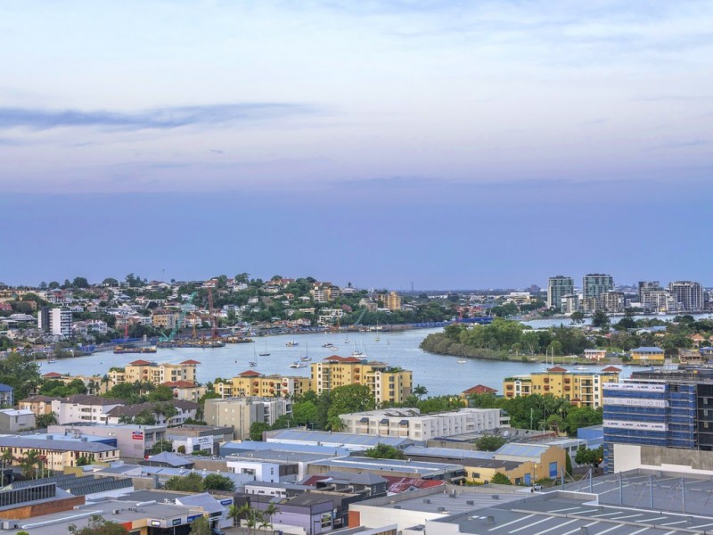 72/7 Boyd Street, Bowen Hills QLD 4006