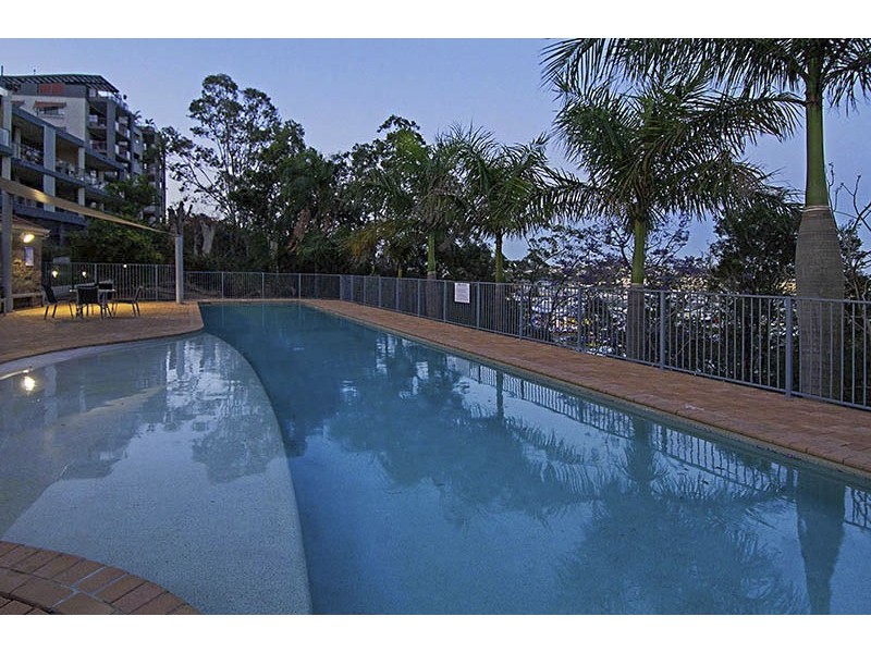 72/7 Boyd Street, Bowen Hills QLD 4006