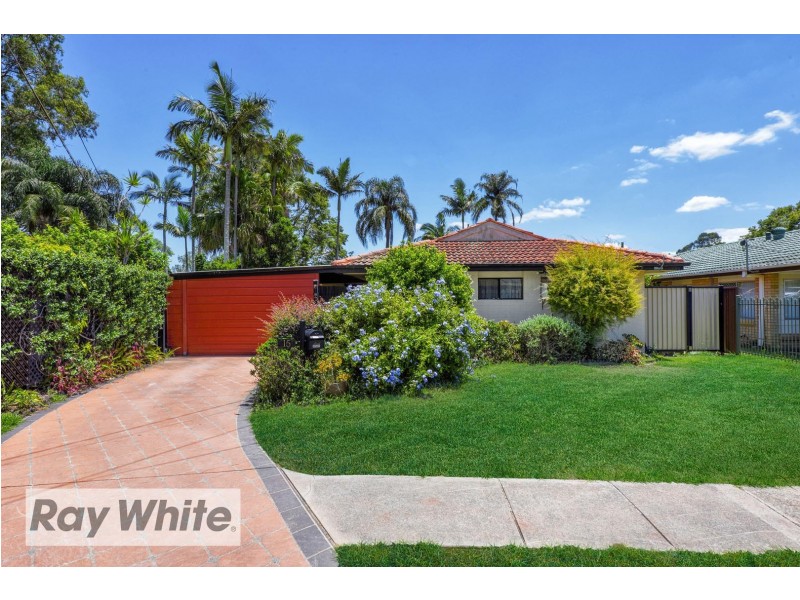 15 Garro Street, Sunnybank Hills QLD 4109