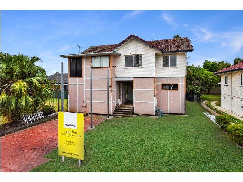 8 Folgate Street, Banyo QLD 4014