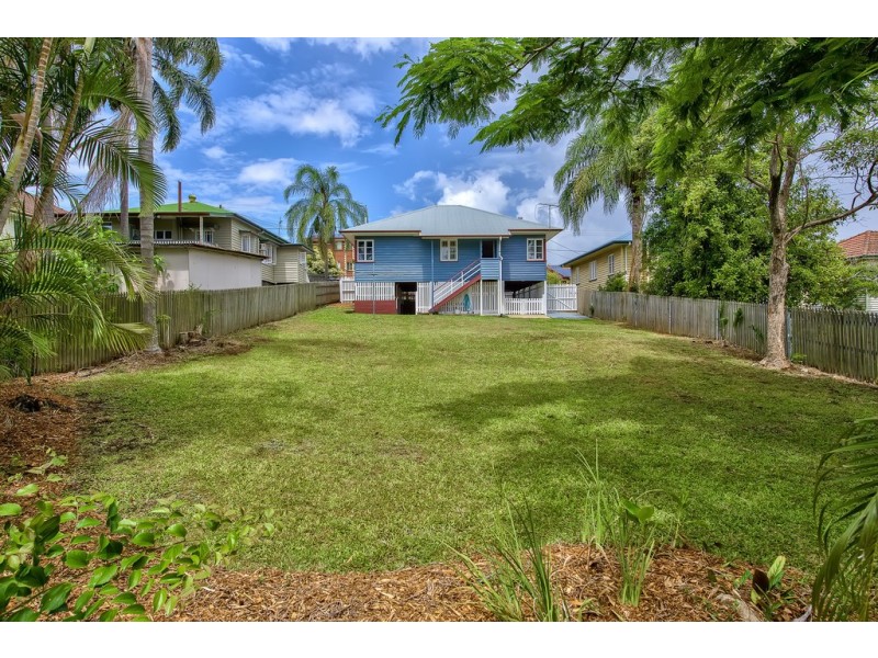 21 Deloraine Street, Wavell Heights QLD 4012