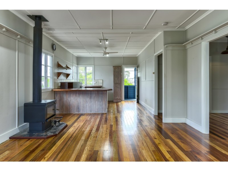 21 Deloraine Street, Wavell Heights QLD 4012