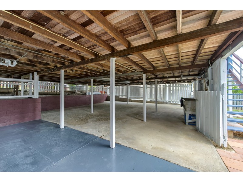 21 Deloraine Street, Wavell Heights QLD 4012