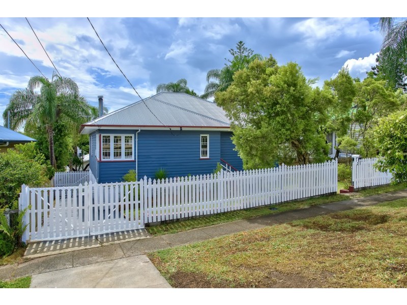 21 Deloraine Street, Wavell Heights QLD 4012