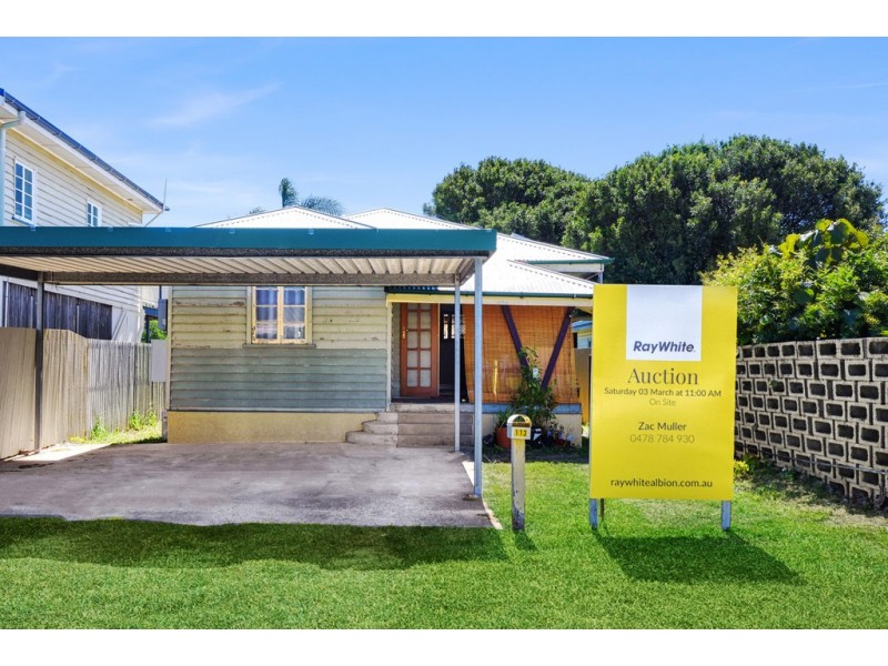 113 Turner Street, Scarborough QLD 4020