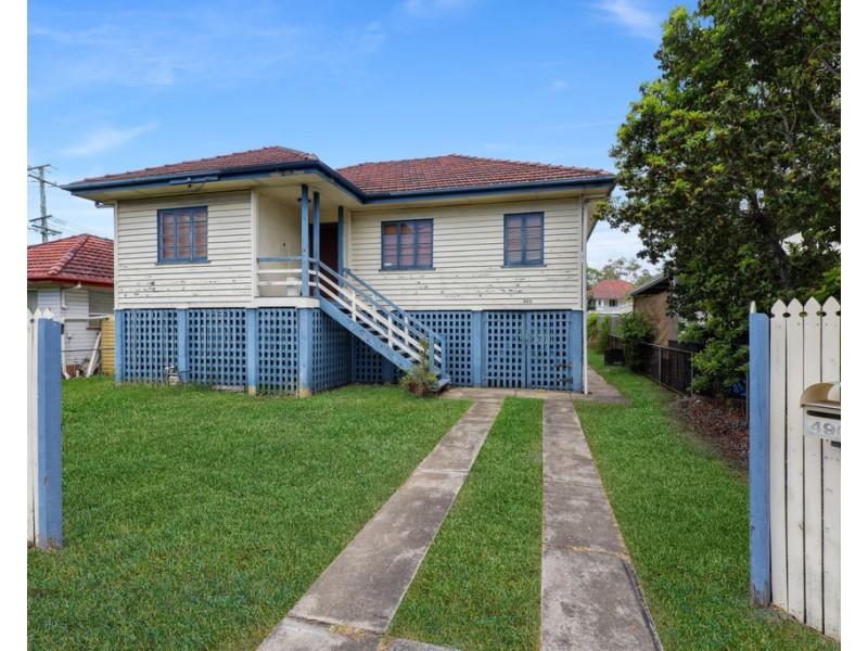 490 Stafford Road, Stafford QLD 4053