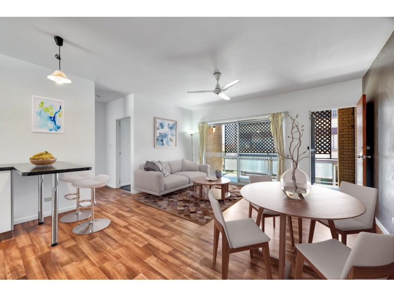 2/58 Montpelier Street, Clayfield QLD 4011