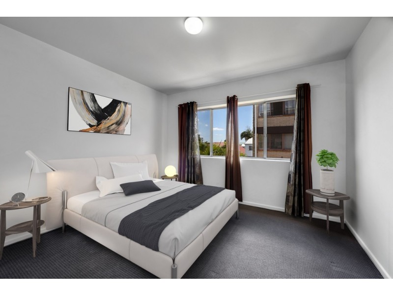 2/58 Montpelier Street, Clayfield QLD 4011