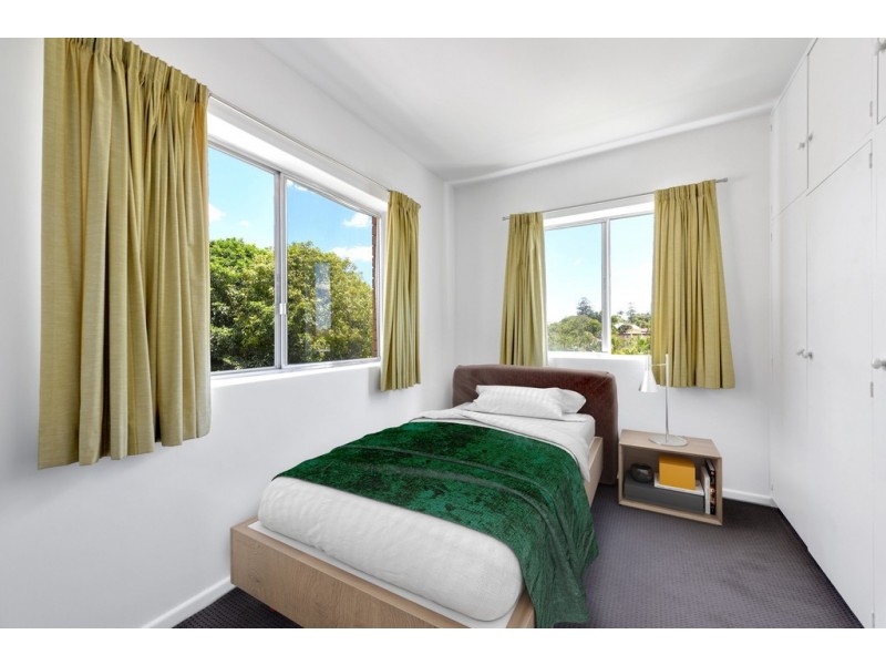 2/58 Montpelier Street, Clayfield QLD 4011