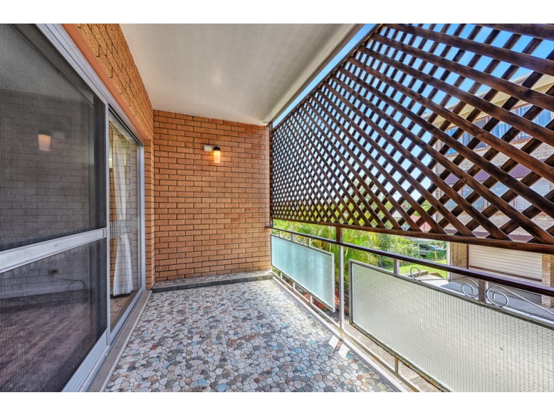 2/58 Montpelier Street, Clayfield QLD 4011