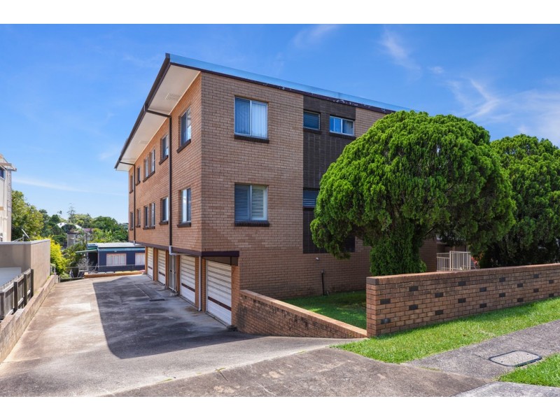2/58 Montpelier Street, Clayfield QLD 4011