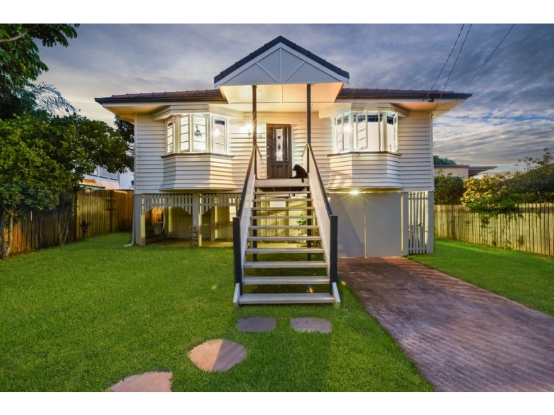 10 Union Street, Mitchelton QLD 4053