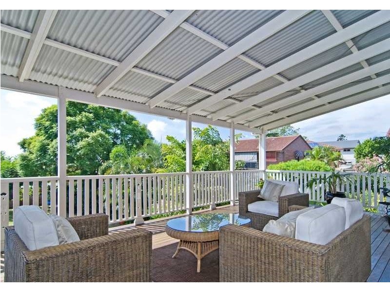 37 Kinmond Avenue, Wavell Heights QLD 4012